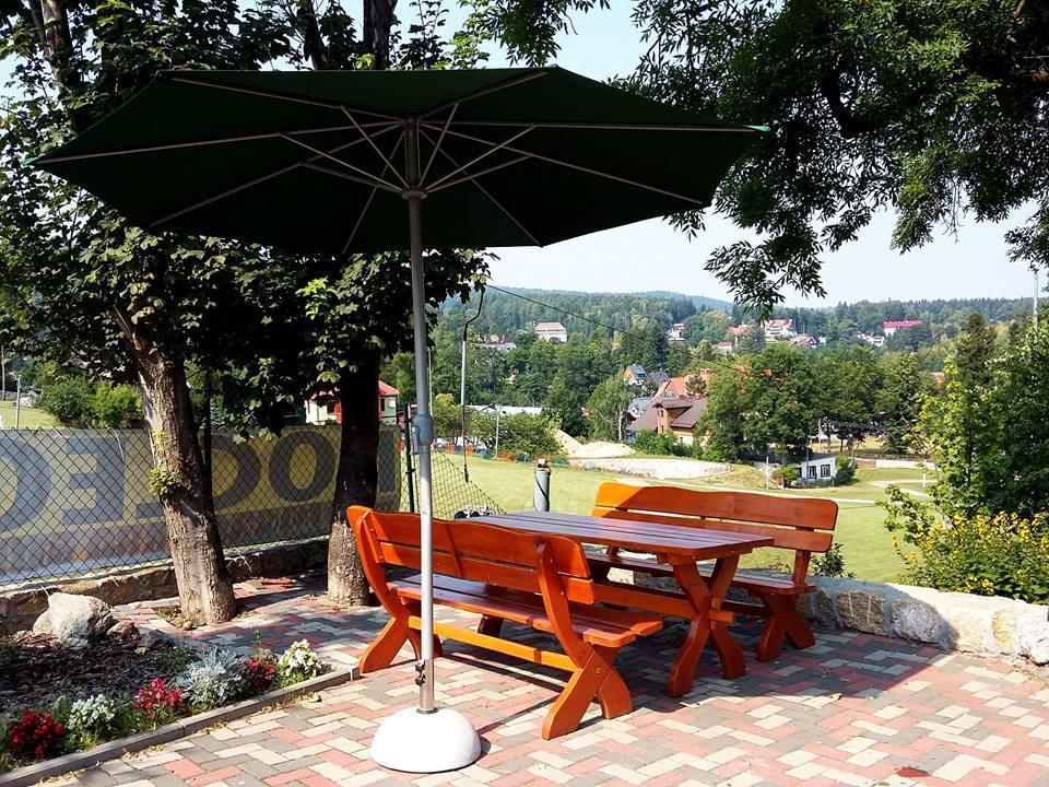 Gosciniec Poezja Apartment Szklarska Poreba Exterior photo